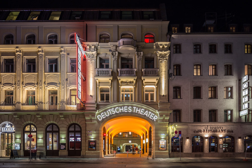 Deutsches Theater Fotograf Robert Goetzfried 2 